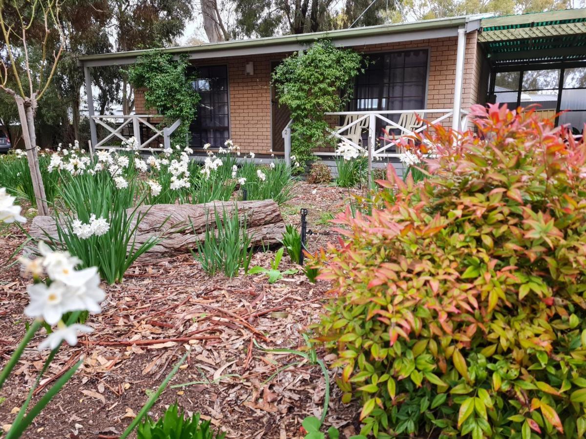 Barossa Country cabañas Lyndoch Exterior foto